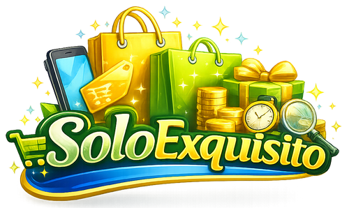 SOLOEXQUISITO